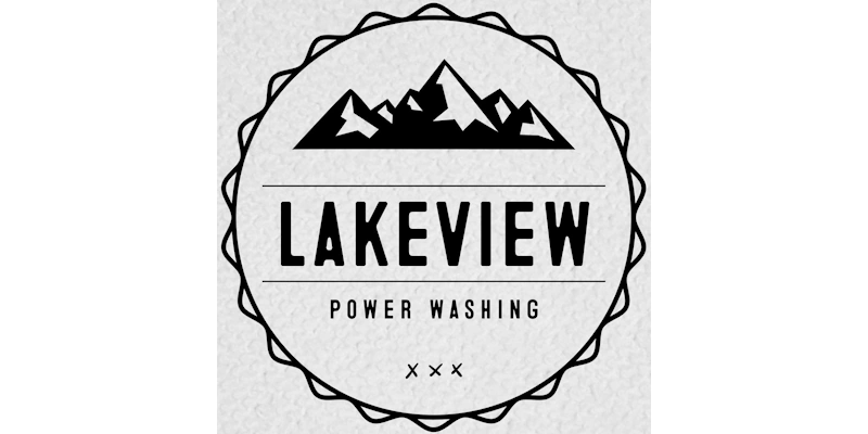 Lakeview Power Washing