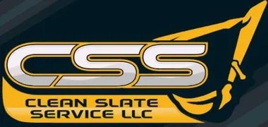 Clean Slate Services