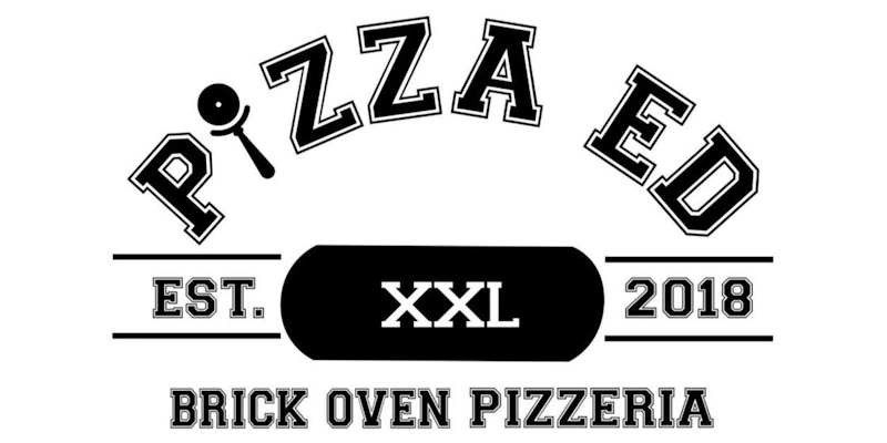 Pizza Ed.