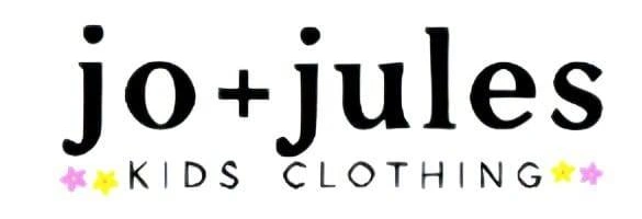 Jo+Jules Kids Clothing