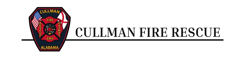 Cullman Fire Rescue, Station 3