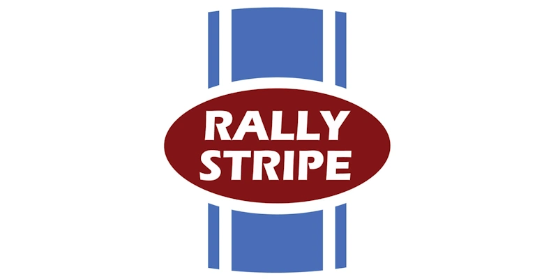 Rally Stripe Band