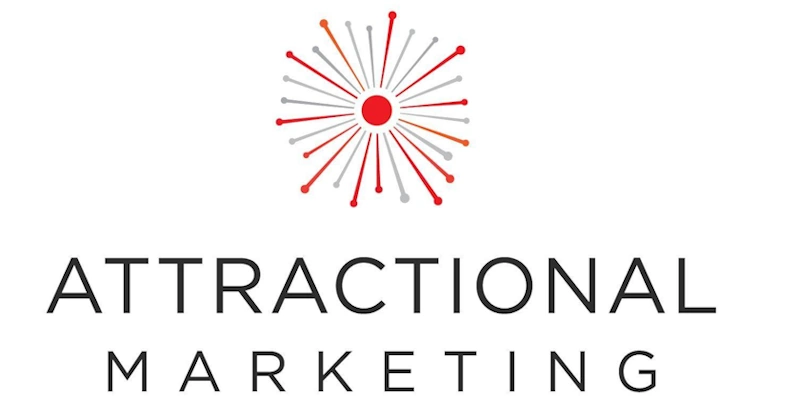 Attractional Marketing