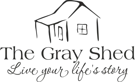 The Gray Shed