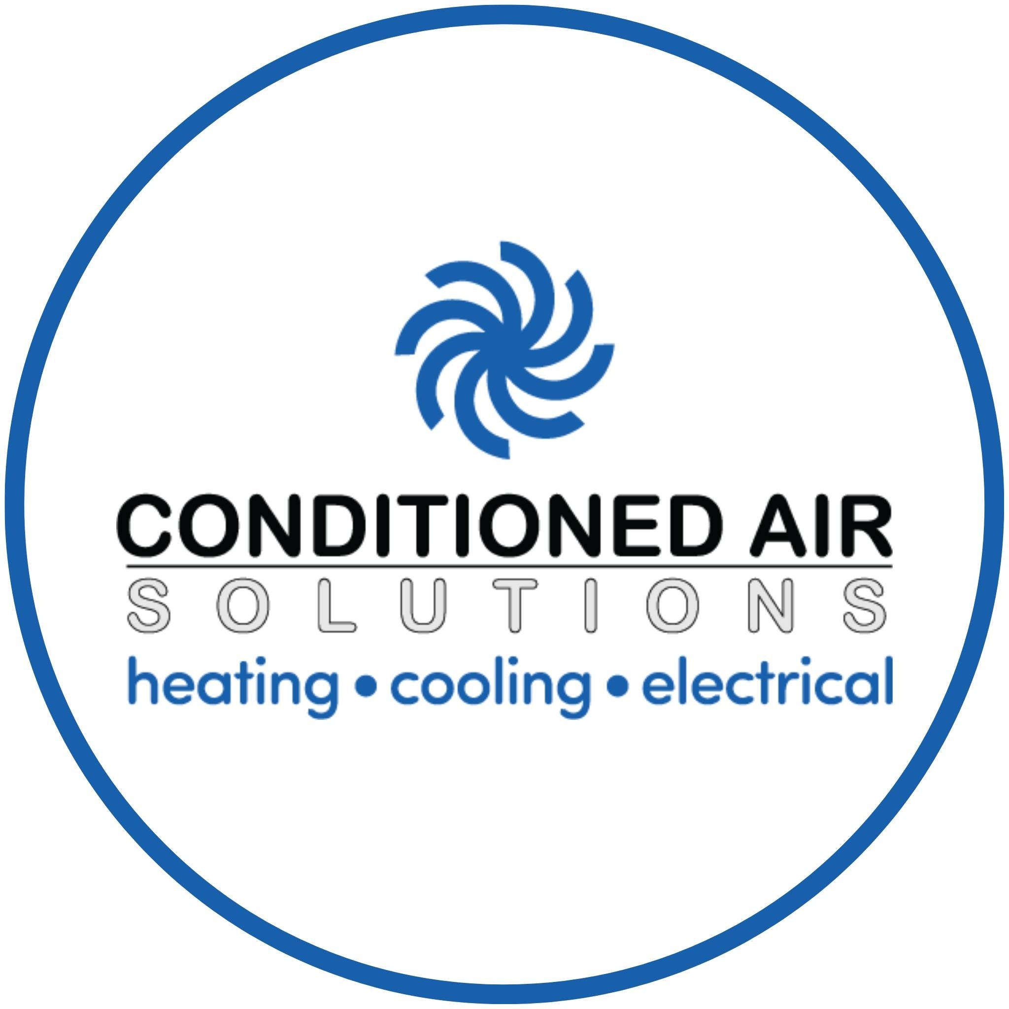 Conditioned Air Solutions