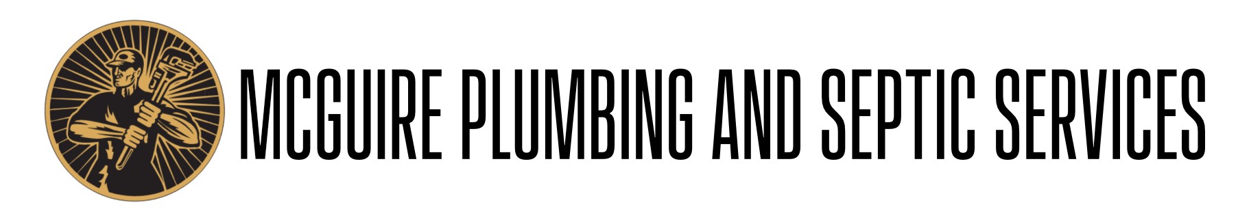 McGuire Plumbing and Septic Services