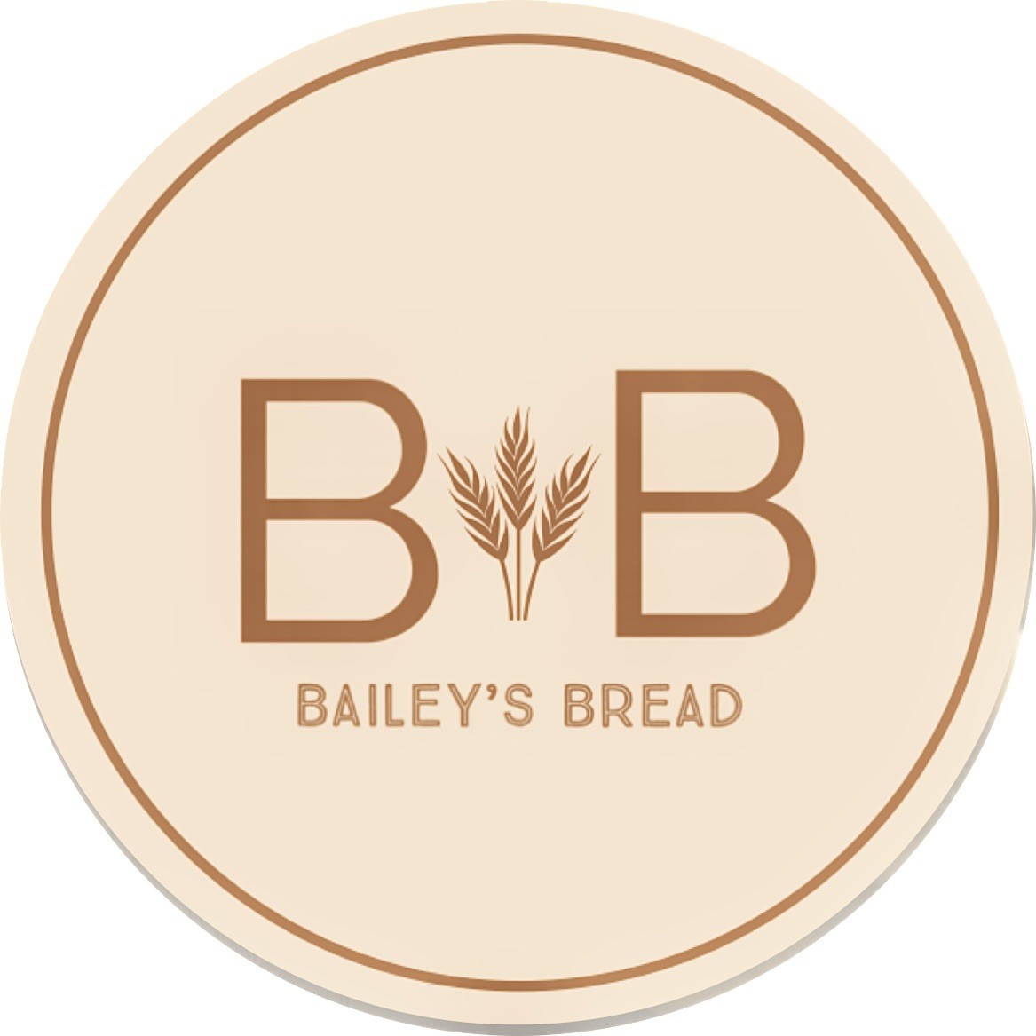 Bailey's Bread