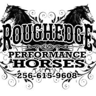 Roughedge Performance Horses