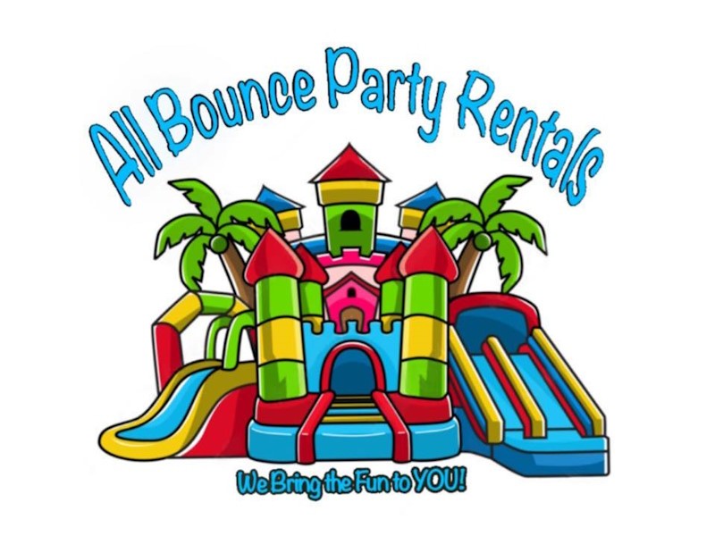 All Bounce Party Rentals