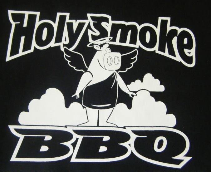 Holy Smoke BBQ