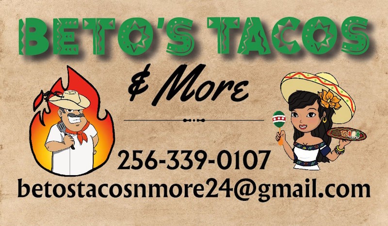 Beto's Tacos & More