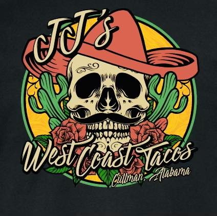 JJ's West Coast Tacos