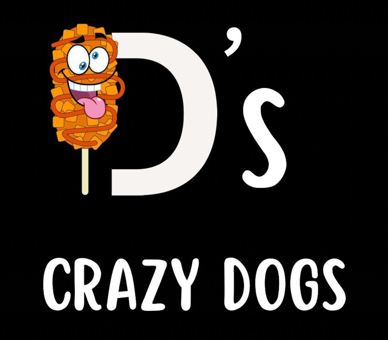 D's Crazy Dogs