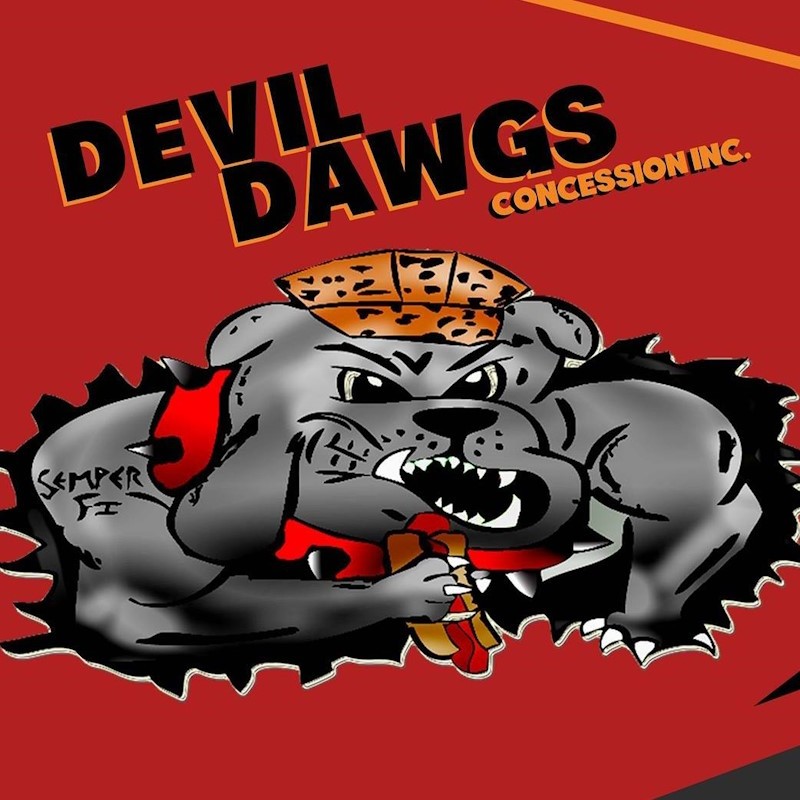 Devil Dawgs Concessions Inc