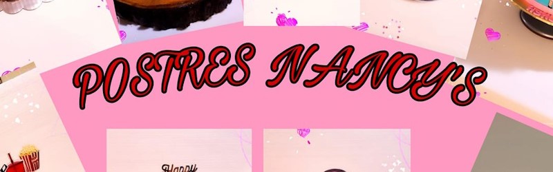 Postres Nancy's