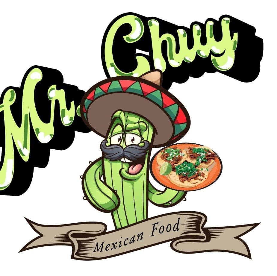 Mr Chuy Mexican Food