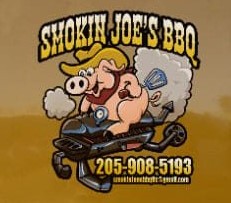Smokin Joe's BBQ LLC
