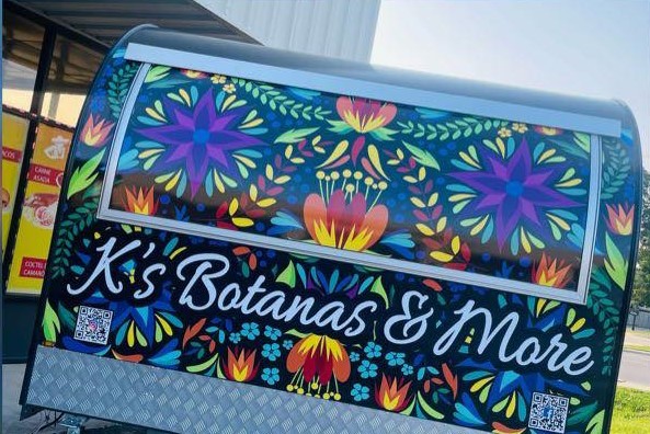K's Botanas & More