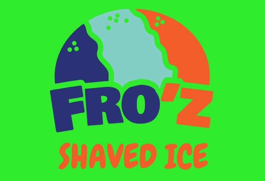 Fro'z Shaved Ice
