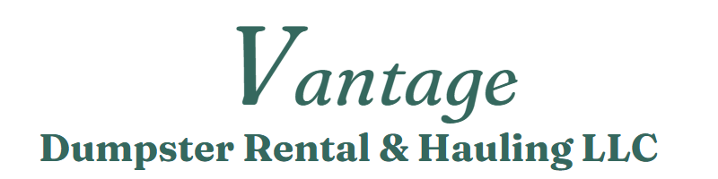 Vantage Dumpsters
