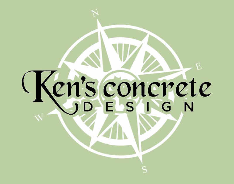 Ken's Concrete