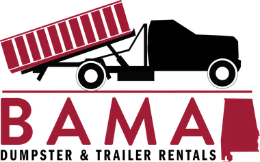 Bama Dumpster & Trailer Rentals
