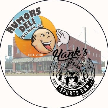 Hank's Sports Bar & Rumors Deli