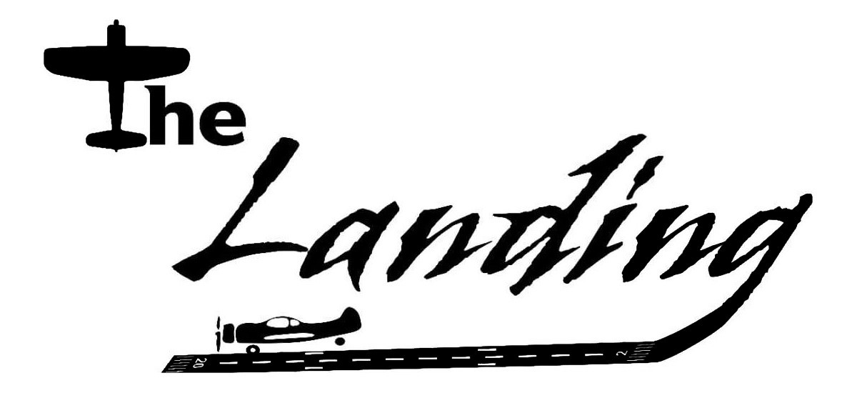 The Landing At Cullman Regional Airport