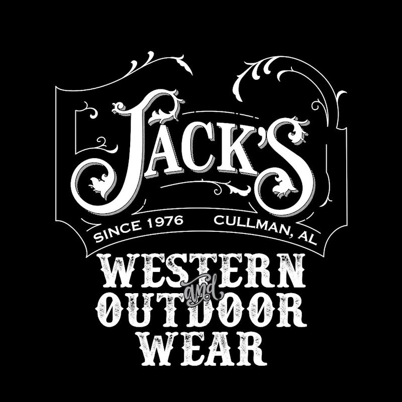 Jack's Western & Outdoor Wear