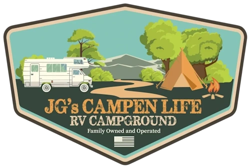 JG's Campen Life RV Campground