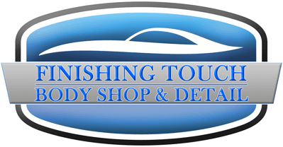 Finishing Touch Body Shop and Detail LLC