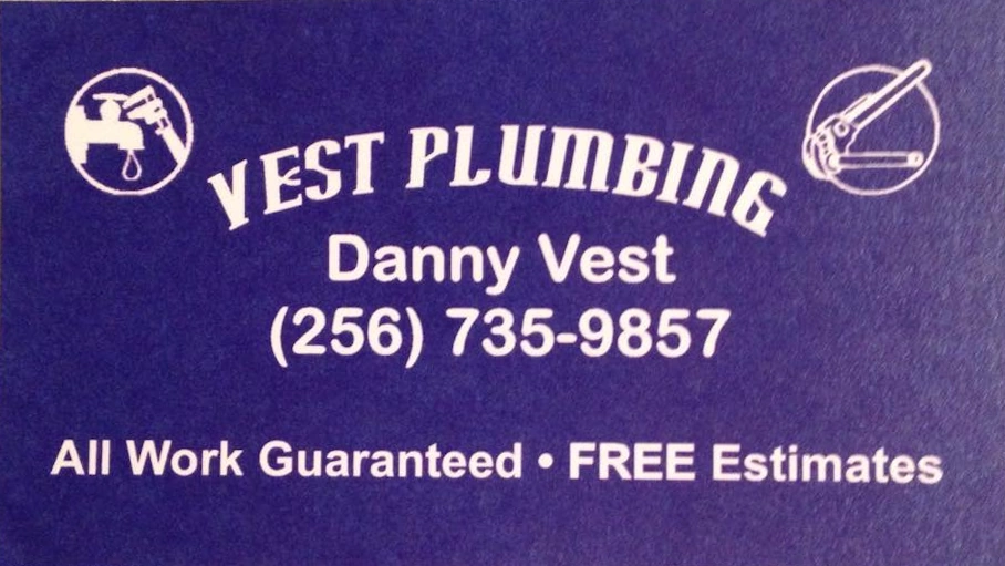 Vest Plumbing