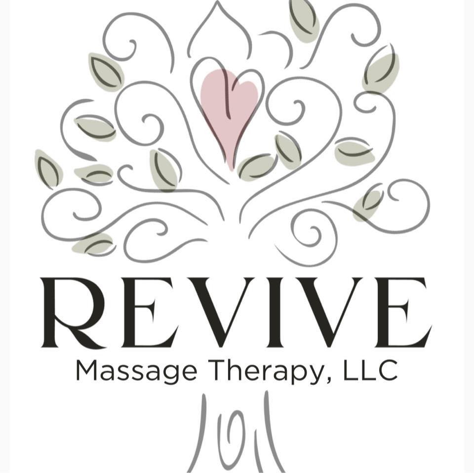 Revive Massage Therapy, LLC