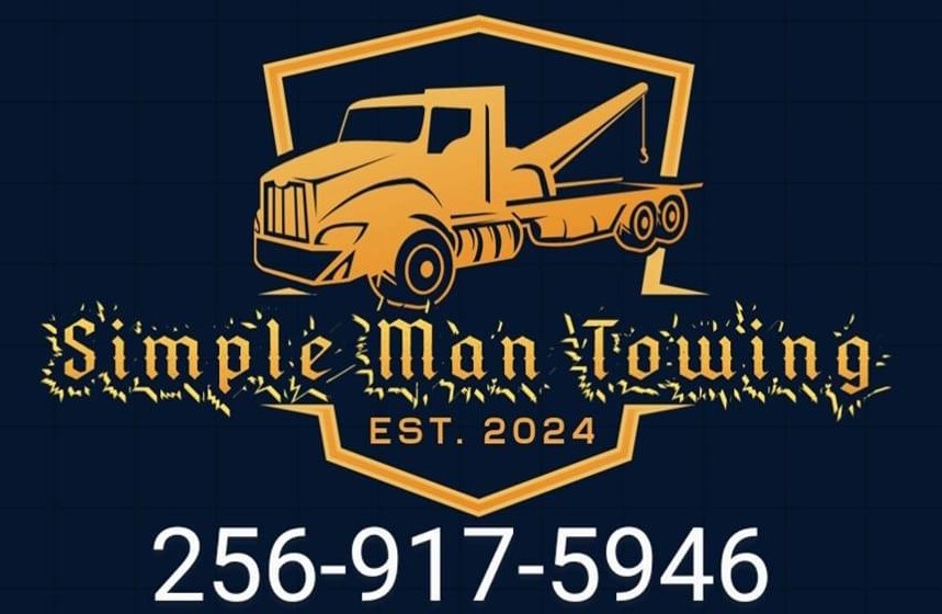 Simple Man Towing