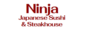 Ninja Japanese Sushi Steakhouse