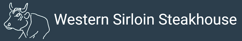 Western Sirloin Steakhouse