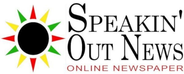 Speakin' Out News