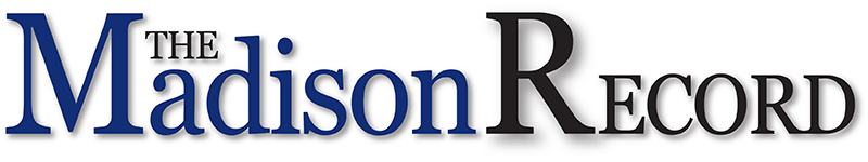 Madison Record - Free News Stand Kiosk