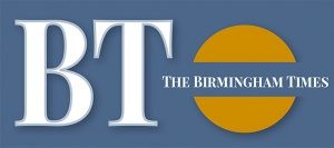 The Birmingham Times Newspaper