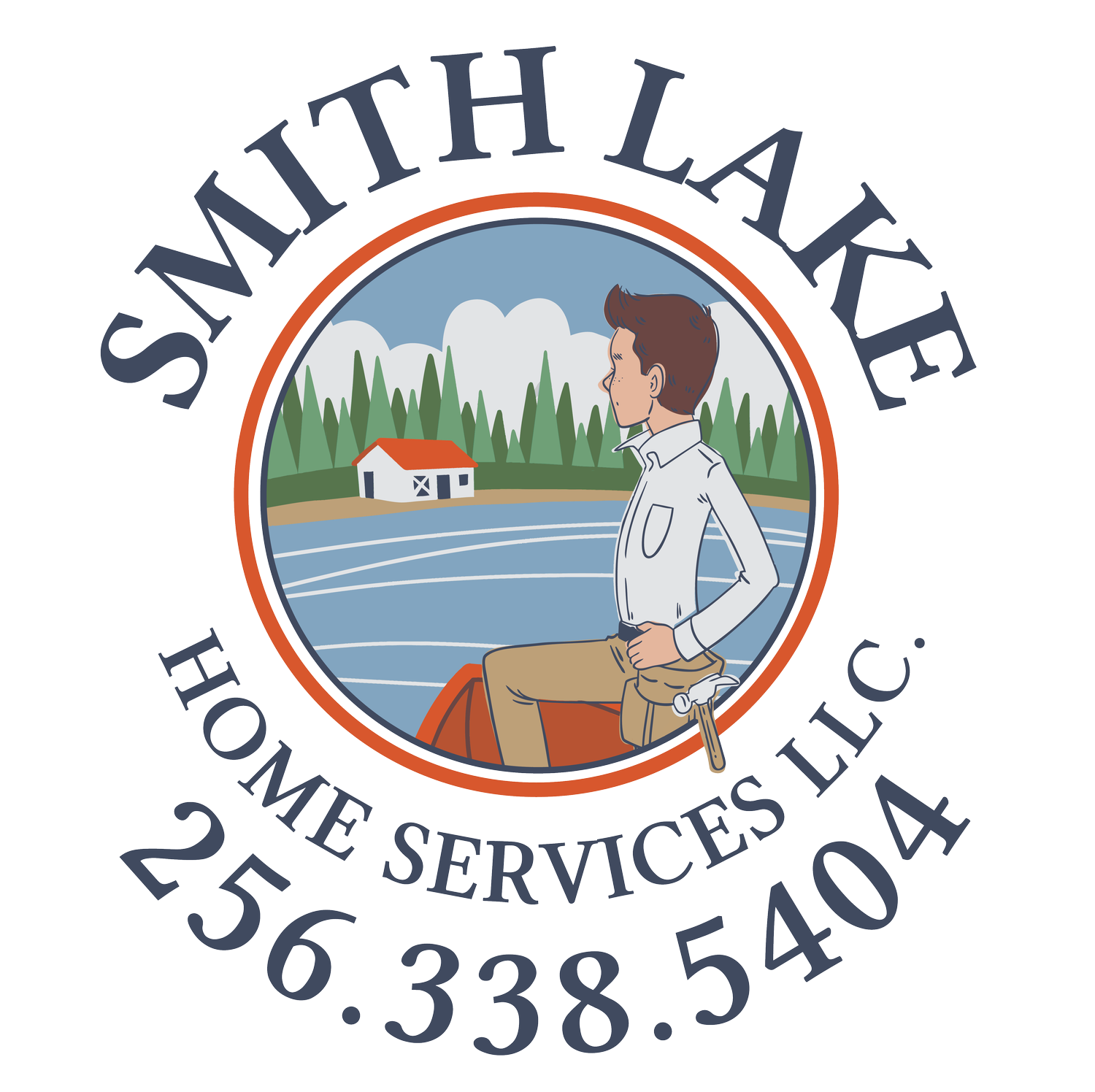 Smith Lake Home Services LLC