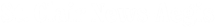 St Clair News Aegis