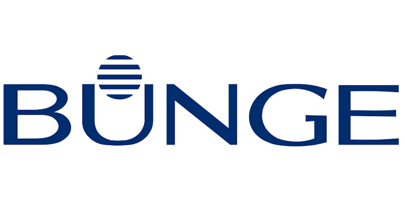 Bunge Packaging Plant