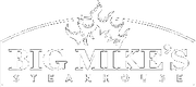 Big Mike's Steakhouse Guntersville