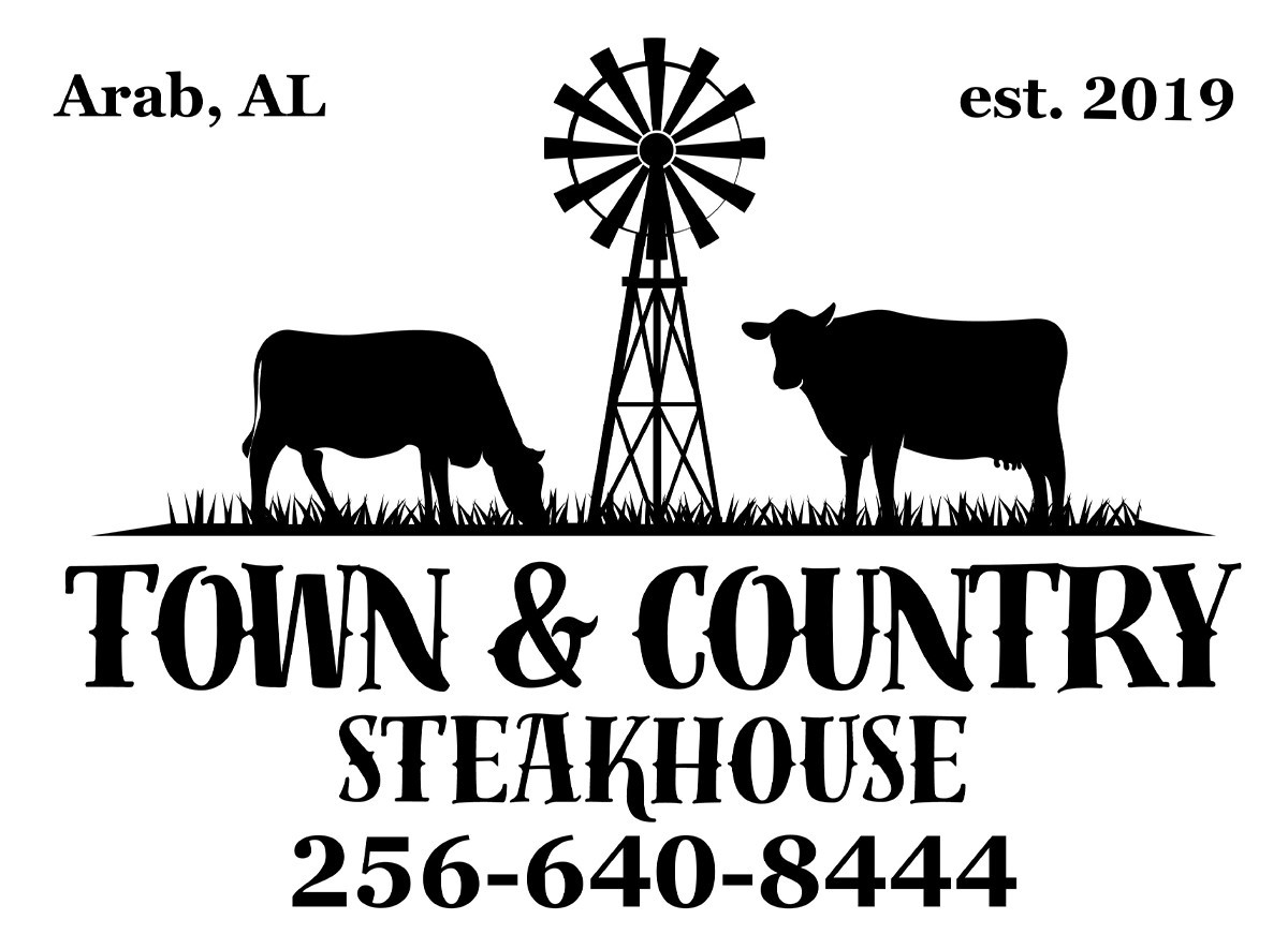 Town & Country Steakhouse Restaurant