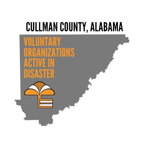 Cullman County VOAD