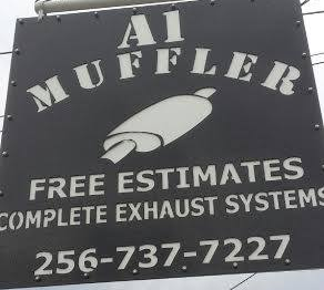 A1 Muffler Shop
