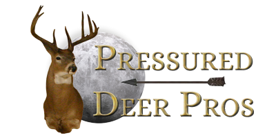 Pressured Deer Pro System