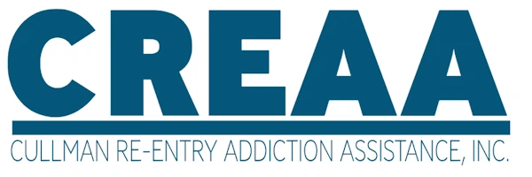 Cullman Re-Entry Addiction Assistance (CREAA) / The Bryan Clay House