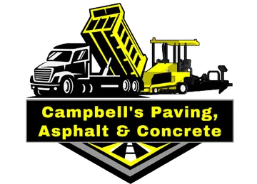 Campbell's Paving, Asphalt & Concrete