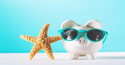 5 Simple Strategies to Save for Summer
